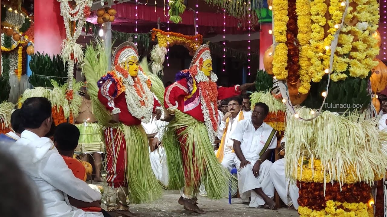 Jarandhaaya Banta Nema Paduhithlu Padubidri 2020