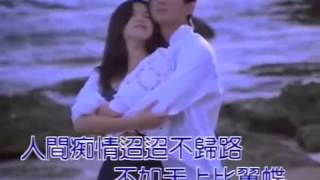 吴奇隆 Nicky Wu 双飞