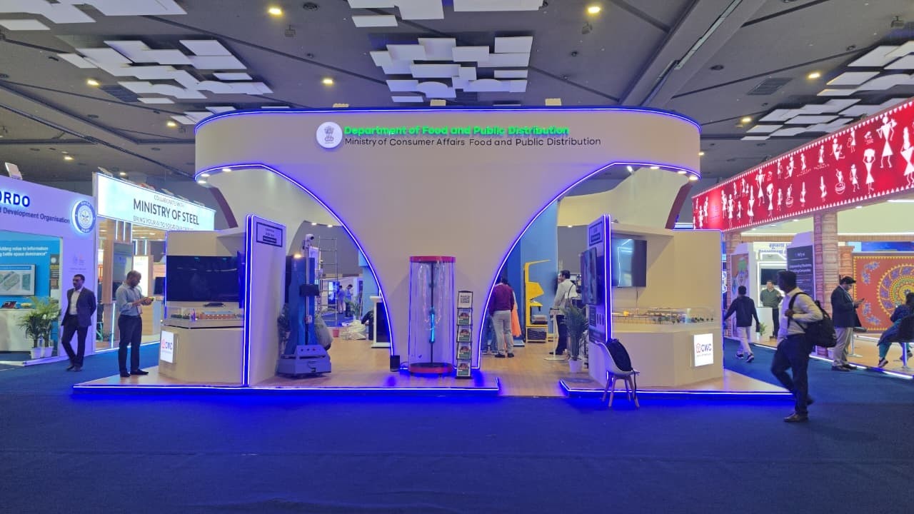 India-AI Impact Summit & Expo 2026