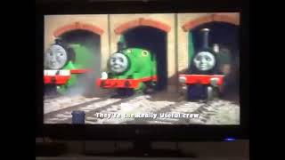 Thomas & Friends Roll Call Theme Tune Season No. 11 Pal Pitched