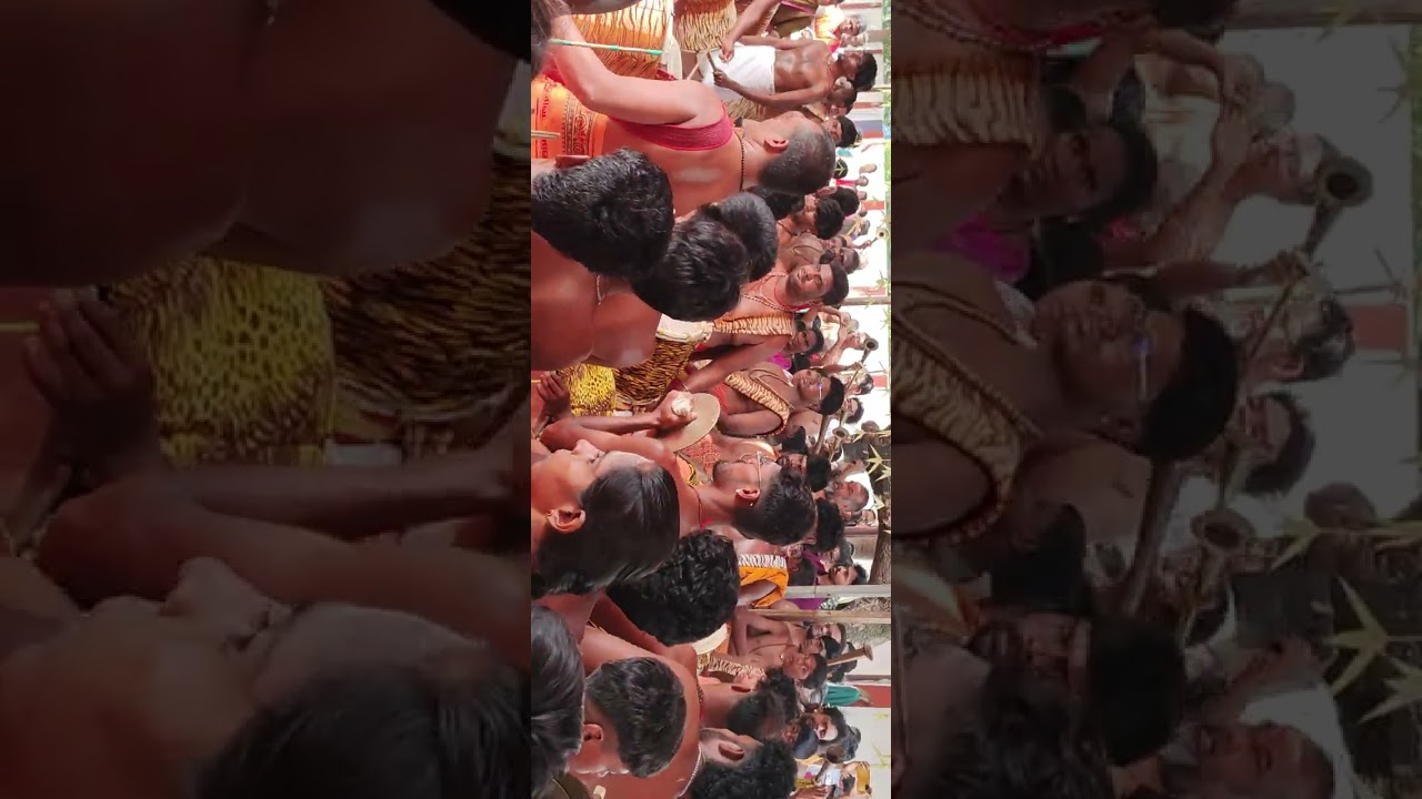 சிவவாத்தியம் 🤍🙏 ஒரு சிறிய பகுதி இது என்னை மறந்த தருணம்.. 