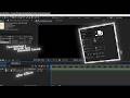 How to Make Smooth Text Animation Tutorial And My Text Settings in After Effects | Hero Tutorialz