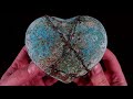 I Was Shocked To Open It Mystical Witch Heart Restoration ASMR I Was Shocked To Open It Mystical Witch Heart Restoration ASMR