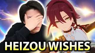 Risking EVERYTHING for Heizou because you dont have 500 IQ
Shikanoin Heizou. One of the best 4 stars that Hoyoverse have dropped. I wanted constellations... so I risked it all for him...
My social media links:
Discord: https://discord.gg/atsu
Instagram: https://instagram.com/asianguystream
Twitter: https://twitter.com/asianguystream
Twitch: https://twitch.tv/asianguystream
TikTok: https://www.tiktok.com/@asianguyclips
Music Artists I frequently use:
PIKASONIC: https://www.youtube.com/watch?v=DCRcKcDI1x8&ab_channel=PIKASONIC
Snails House: https://www.youtube.com/watch?v=ks2hGA1yV3Q&ab_channel=Tasty
#GenshinImpact #Genshin #AsianGuyStream Risking EVERYTHING for Heizou because you dont have 500 IQ