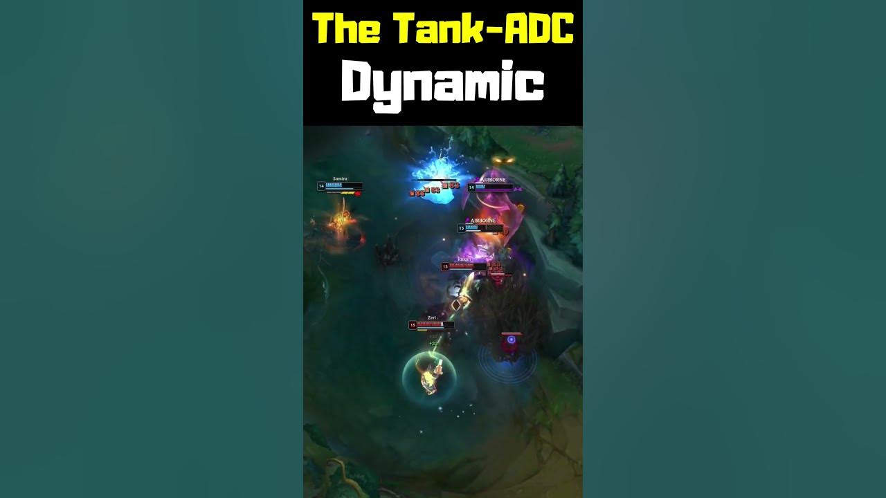 Tank, ADC, Nexus: entenda os termos do League of Legends