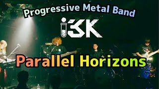 Parallel Horizons-i3K Live 2024.12.15-