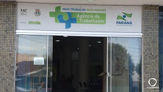 Agência do Trabalhador de Pato Branco dará...