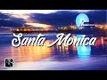 Santa Monica Pier & Venice Beach California