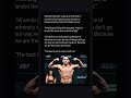 Michael Chandler's Raw Reaction to UFC Loss Revealed at 5:40 AM