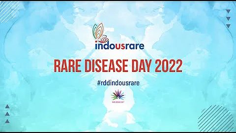 Rare Disease Day 2022 at IndoUSrare