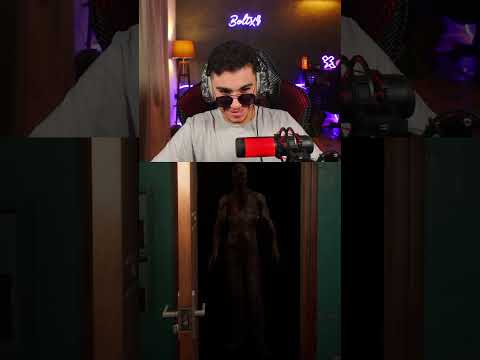 رعب الساعة ٣ بالليل