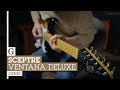 Sceptre Ventana Deluxe Demo