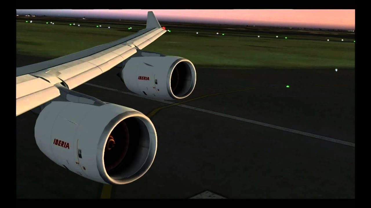 Flights From Madrid To Buenos Aires