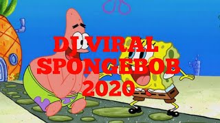 Dj SELLOW REMIX SPONGEBOB FULL BASS 2020