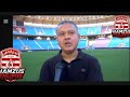 مهدي ميلاد يتحدث بعد التتويج و خالد المولهي يتحدث عن النادي الافريقي تكتكيا 
