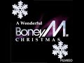 Boney M Feliz Navidad Mariachi Mix 