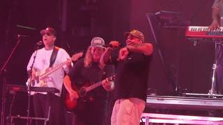 "Lay Me Down" The Dirty Heads & Rome@Hollywood Casino Grantville, PA 7/15/26