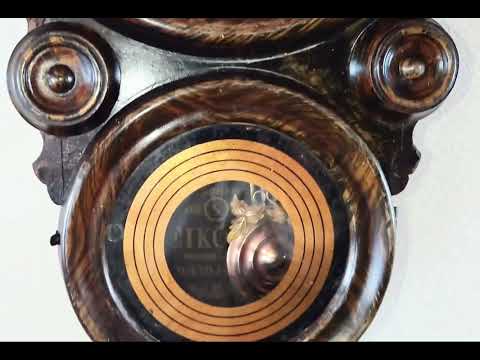 古時計の音色 時風舎 - YouTube