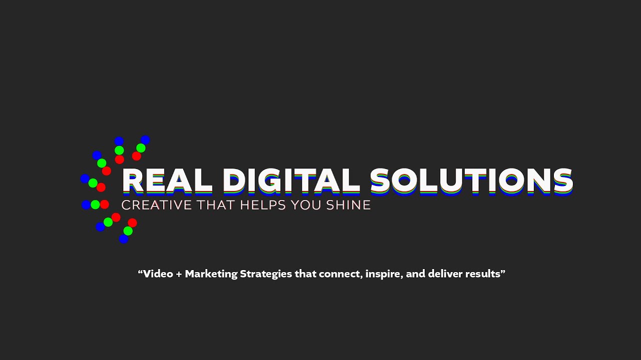 Michael Jay Perry | Video Production Demo Reel