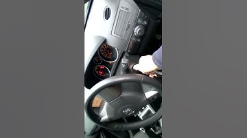 Astra h 1.7 CDTI starting problem