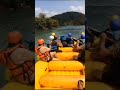 Wildest Kali River Rafting Experience in Dandeli 🔥🌊