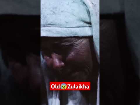 Old Zulaikha Crying Prophetyousuf History Ytshorts Shorts Trendingshorts Summervibes Eid