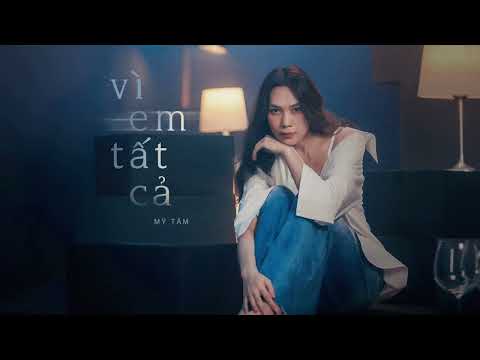 Vì Anh Tất Cả 