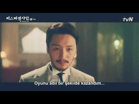 Kore Klip - Mr. Sunshine (Samir cəfərov - İzin ver gedim)