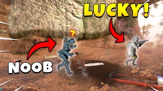 *NEW* UNBELIEVABLE LUCKY MOMENTS - Apex Legends Funny & Epic Moments #431