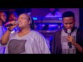 Afroculture praise 50  elijah daniel 6hours in worship