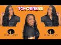 Watch me install these beginner friendly diy boho passion twists