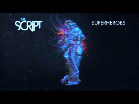WAPBOM COM The Script Superheroes Audio