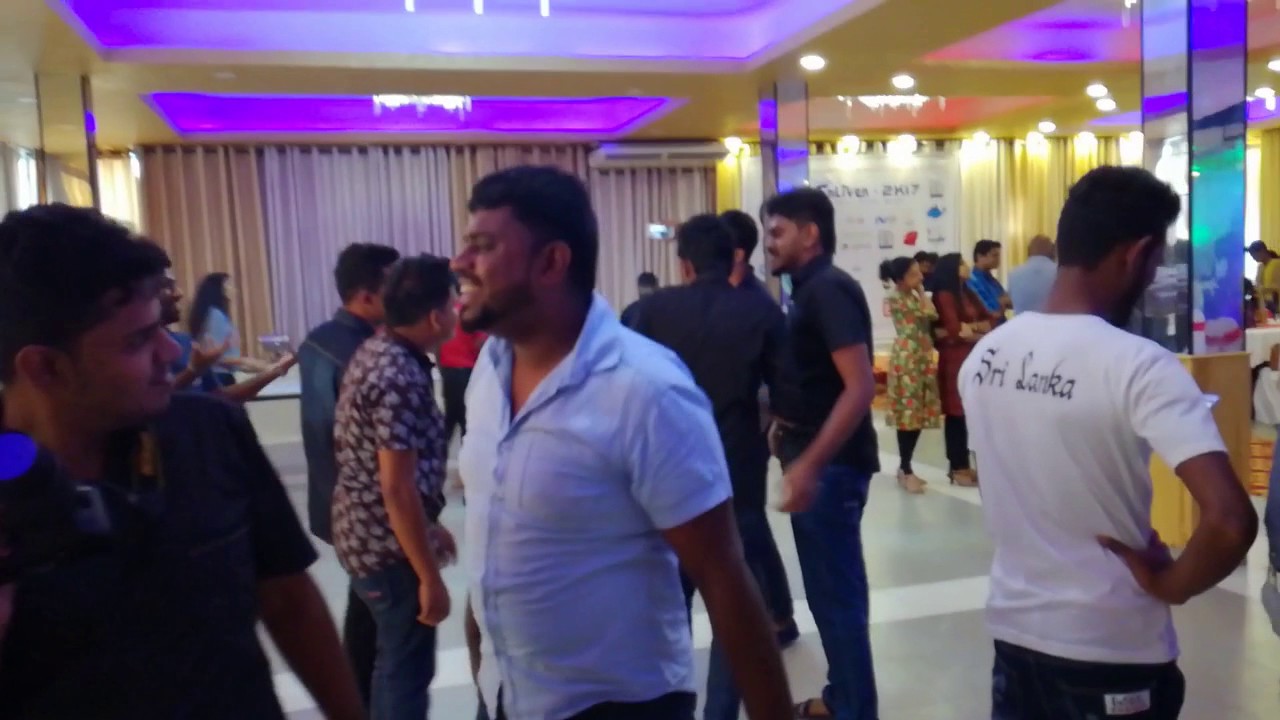 enliven 2017 capital city badulla /morning  9.00 a.m