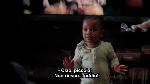 Como Meredith volta para o hospital?