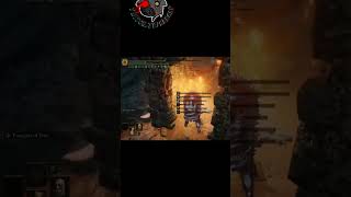 VISAGE_SHIELD.EXE #eldenring #playstation #gaming #gameplay #viral #HercLF #PC #xbox #steam #memes