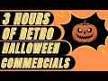 Three Hours Of Vintage Halloween Commercials From The 1960s To 2000s No Repeats Three Hours Of Vintage Halloween Commercials From The 1960s To 2000s No Repeats