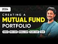 Which mutual funds would i choose if i started again