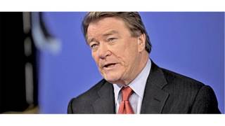 Famous Steve Kroft Profile