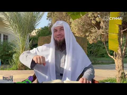 Как молиться за имамом, который читает намаз сидя? || Сирадж Абу Тальха