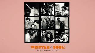 Homer Banks - Too Much Sugar For A Dime (from Written In Their Soul/Official Visualizer)