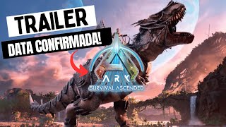 RESPONDENDO TODAS AS DÚVIDAS SOBRE ARK ASCENDED, ARK MOBILE ARK 2 MUITO  MAIS! 