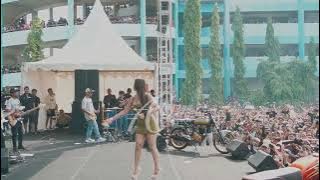 KLEBUS ANGGUN CANTIKA CB HOLIC PRAMBANAN