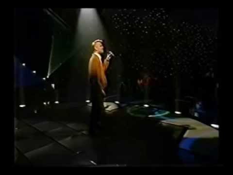 Unchained Melody - Righteous Brothers Tribute Live