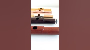 Thumbnail of If you’re a flute player then you’ll love this!! #flute