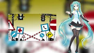 【Hatsune Miku Eng】 The Faulty Feline Philosophy 【Vocaloid Cover】