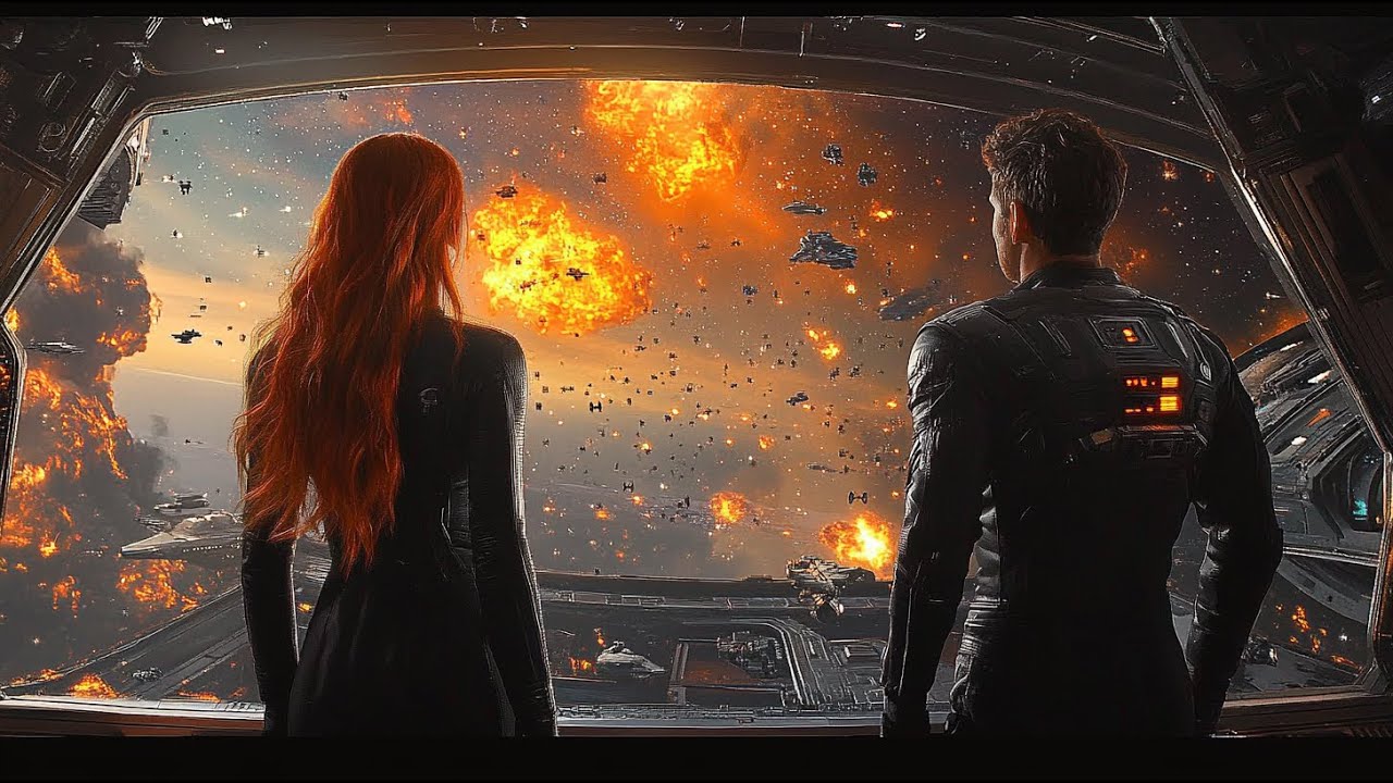 Wysłano sygnał SOS — to, co dotarło, przeraziło całą galaktykę