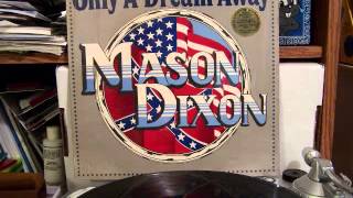 Mason Dixon - Only A Dream Away chords