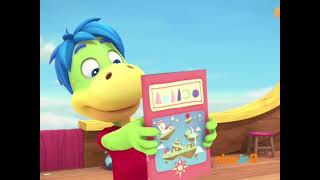 Sky Kids Channel Surfing 23 December 2010