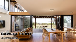Bawley Point 01 House | Coastal Modern Home by Watershed Architects (2025)