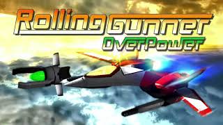 Rolling Gunner + Over Power - Nintendo Switch - Trailer - Retail